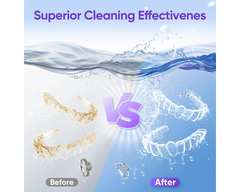 Ultrasonic Cleaner Machine