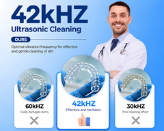 Ultrasonic Cleaner Machine