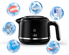 Ultrasonic Cleaner Machine