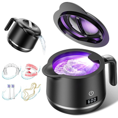 Ultrasonic Cleaner Machine