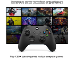 Xbox One Controller Wireless Rechargeable Replacement