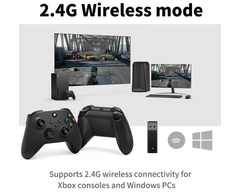 Xbox One Controller Wireless Rechargeable Replacement