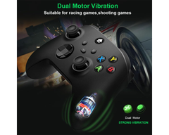 Xbox One Controller Wireless Rechargeable Replacement