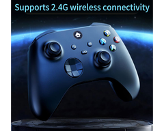 Xbox One Controller Wireless Rechargeable Replacement