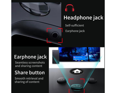 Xbox One Controller Wireless Rechargeable Replacement