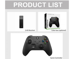 Xbox One Controller Wireless Rechargeable Replacement