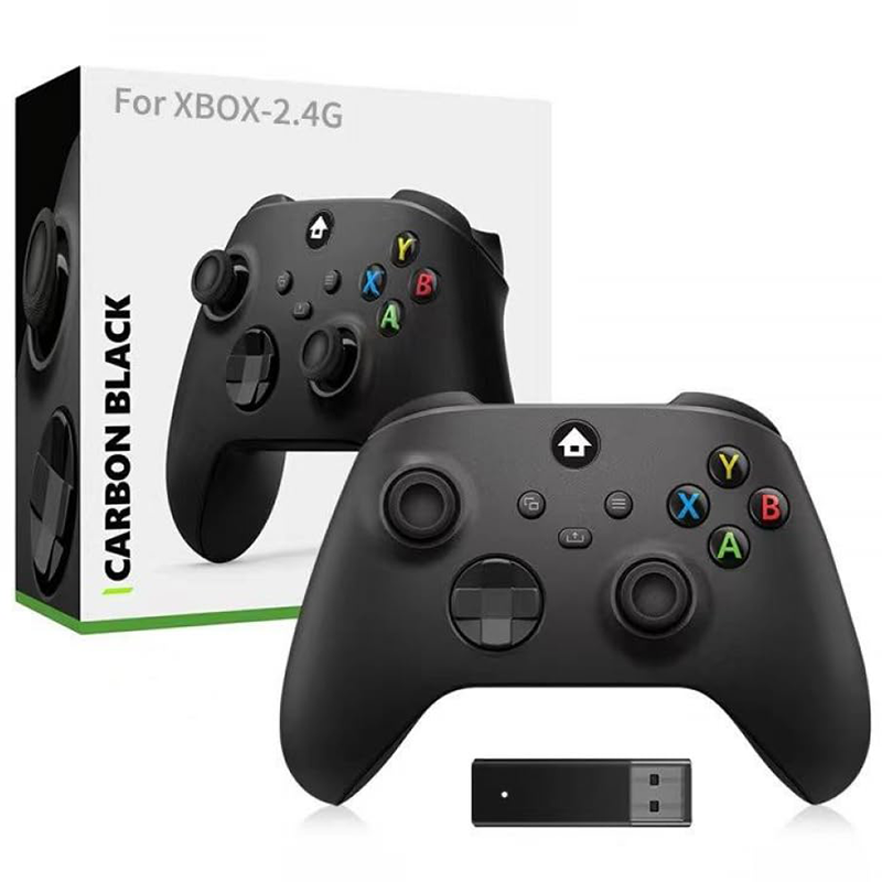 Wireless Gaming Controller for Xbox Series