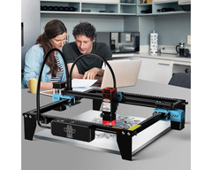 Laser Engraver DIY Engraving Cutting Machine