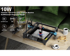 Laser Engraver DIY Engraving Cutting Machine