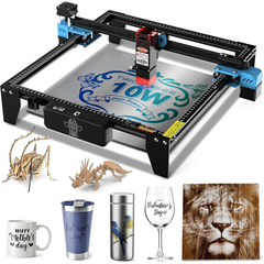 Laser Engraver DIY Engraving Cutting Machine