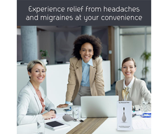 Ear Pressure Massager