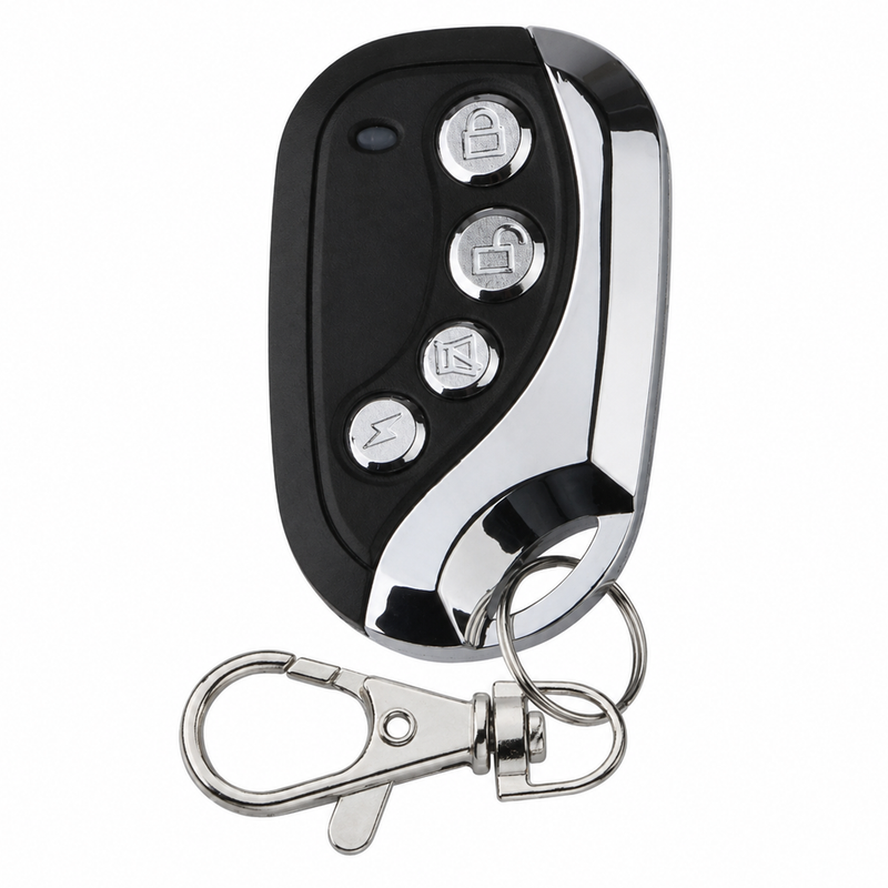 Centurion Nova Garage Remote