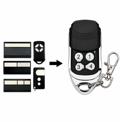 Chamberlain Garage Door Remote - Garage Door Remote