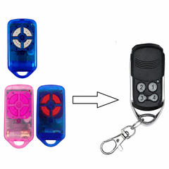 ATA PTX4 GDO Garage Door Remote
