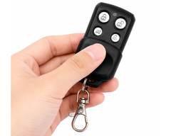 Merlin + Garage Door Remote Replacement