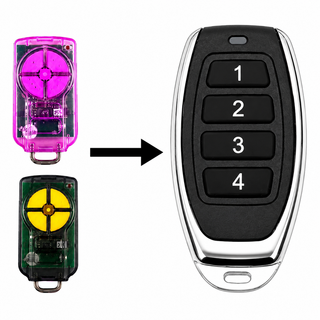 ATA PTX5 PTX5V1 Garage Remote