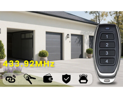 ATA PTX5 PTX5V1 Garage Remote