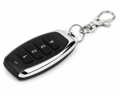 B&D Tri Tran Garage Door Remote