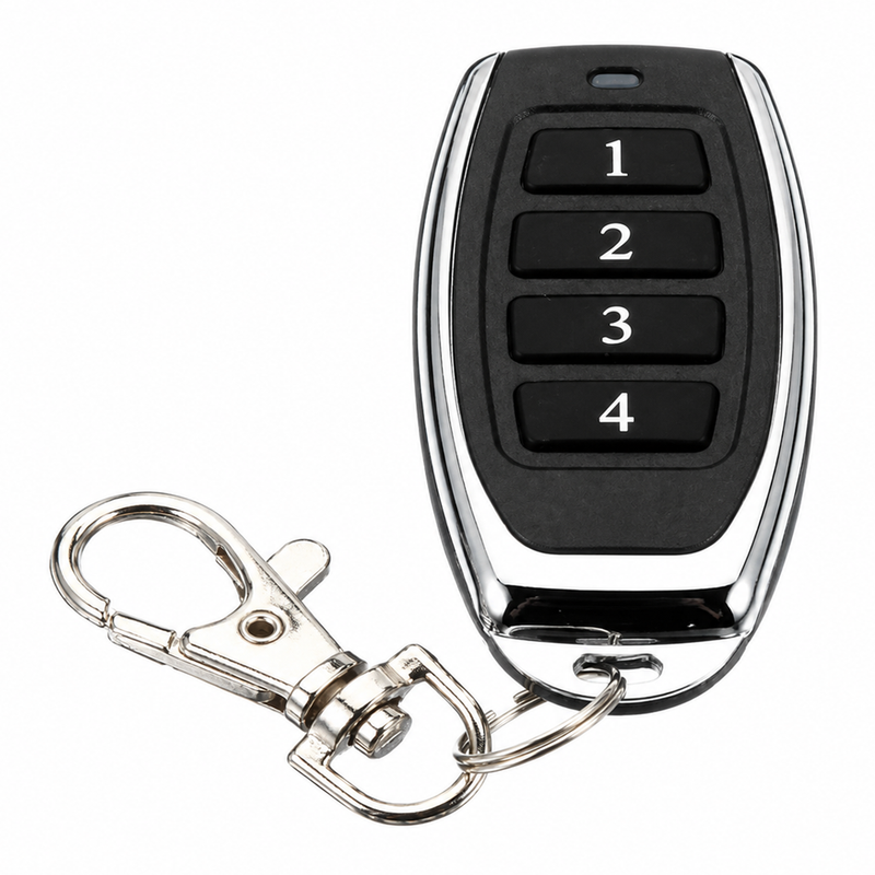 ATA PTX5V1 Garage Remote