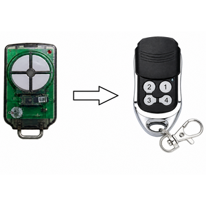 Garage Door Remote