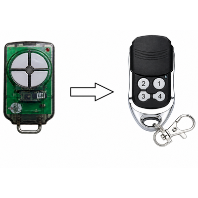 Garage Door Remote