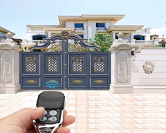 Garage Door Remote