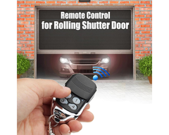 Garador GDO11 v1 GDO-11v1 GDO-11 Ero Garage Door Remote Replacement