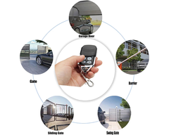 Garador GDO11 v1 GDO-11v1 GDO-11 Ero Garage Door Remote Replacement