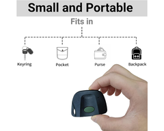 Tiltamatic Parker Windsor Remote