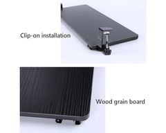 Under Desk Keyboard Drawer / Tray