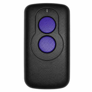 Merlin M802 Garage Door Remote Replacement