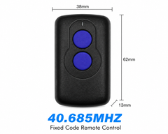 Merlin M802 Garage Door Remote Replacement