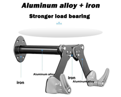 Bike Stand Rack