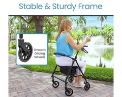Mobility Walker