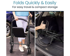Mobility Walker