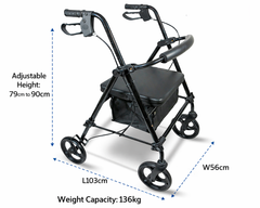 Mobility Walker
