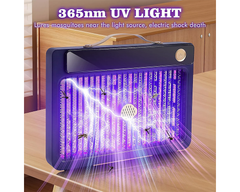 Electric Mosquito Killer Lamp