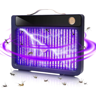 Electric Mosquito Killer Lamp