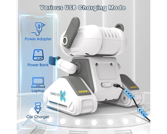 Remote Control Toy Robots