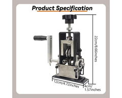 Wire Stripping Machine