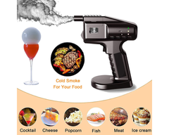 Cocktail Bubble Machine Kit