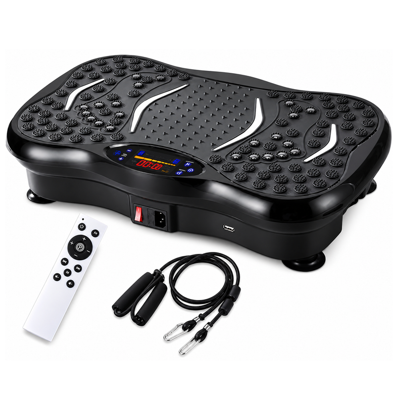Vibration Plate