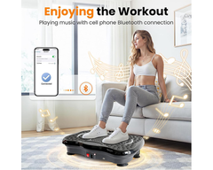 Vibration Plate