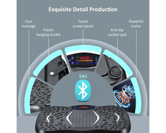Vibration Plate
