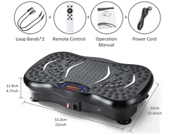 Vibration Plate