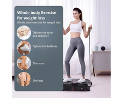 Vibration Plate