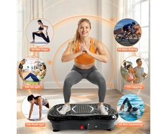 Vibration Plate