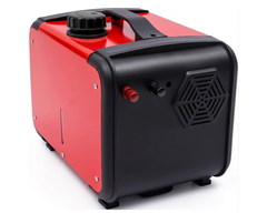 Portable Diesel Air Warmer