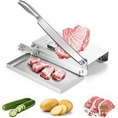 Frozen Meat Slicer Stainless Meat Cutter