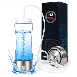 Hydrogen Water Generator Bottle